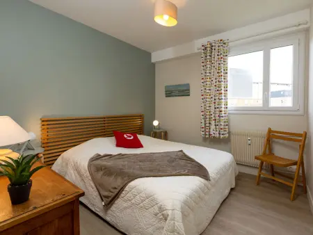 Bas-Sablons, Appartement 6 personnes à Saint Malo - Photo 4
