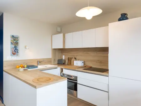 Bas-Sablons, Appartement 6 personnes à Saint Malo - Photo 12