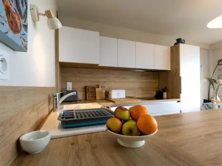 Bas-Sablons, Appartement 6 personnes à Saint Malo - Photo 13