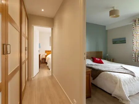 Bas-Sablons, Appartement 6 personnes à Saint Malo - Photo 14
