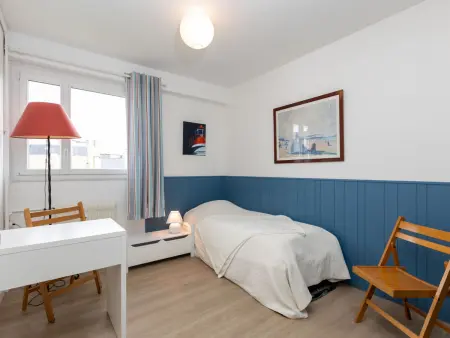 Bas-Sablons, Appartement 6 personnes à Saint Malo - Photo 15