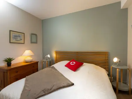 Bas-Sablons, Appartement 6 personnes à Saint Malo - Photo 16