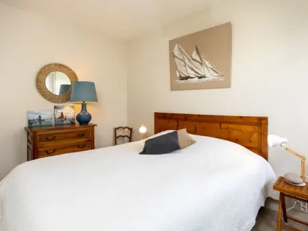 Bas-Sablons, Appartement 6 personnes à Saint Malo - Photo 18