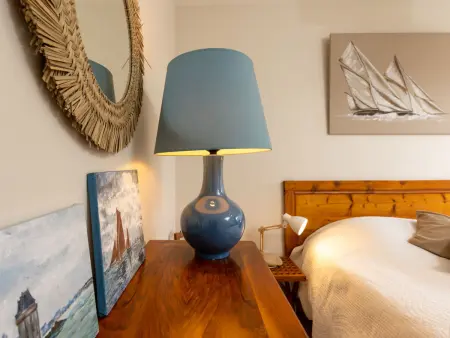 Bas-Sablons, Appartement 6 personnes à Saint Malo - Photo 19