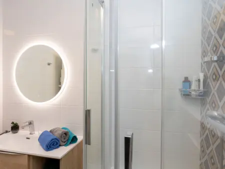 Bas-Sablons, Appartement 6 personnes à Saint Malo - Photo 20