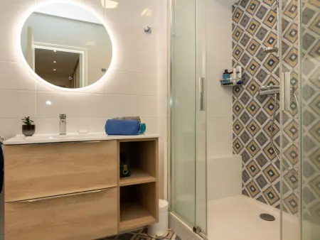 Bas-Sablons, Appartement 6 personnes à Saint Malo - Photo 22