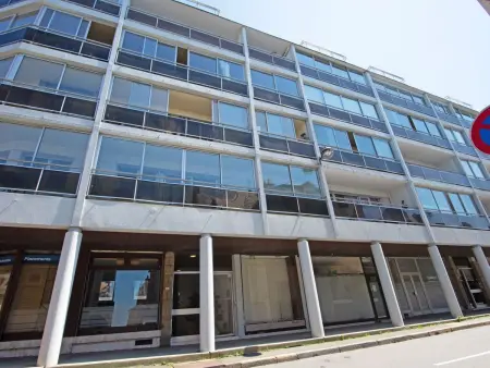 Bas-Sablons, Appartement 6 personnes à Saint Malo - Photo 23