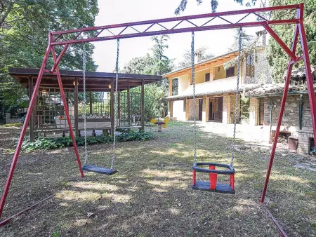 La Mora, Gite 16 personnes à Assisi - Photo 5