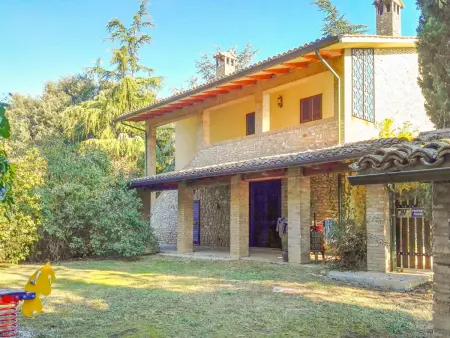 La Mora, Gite 16 personnes à Assisi - Photo 8