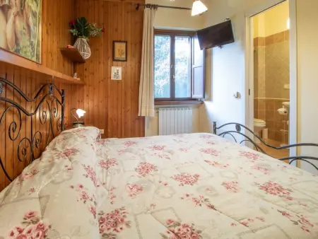 La Mora, Gite 16 personnes à Assisi - Photo 18