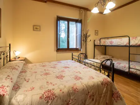 La Mora, Gite 16 personnes à Assisi - Photo 20