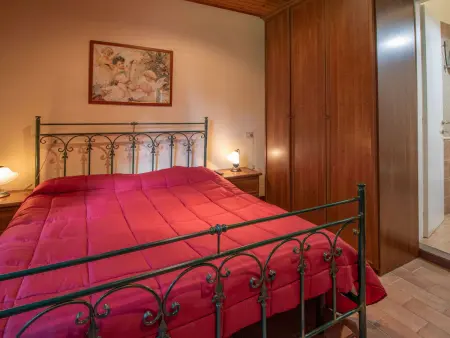 La Mora, Gite 16 personnes à Assisi - Photo 25