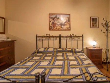 La Mora, Gite 16 personnes à Assisi - Photo 26