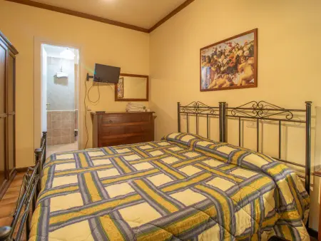 La Mora, Gite 16 personnes à Assisi - Photo 27