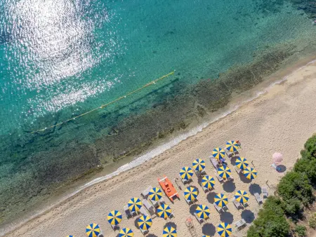 Camping Village Capo d'Orso, Maison 4 personnes à Palau - Photo 4