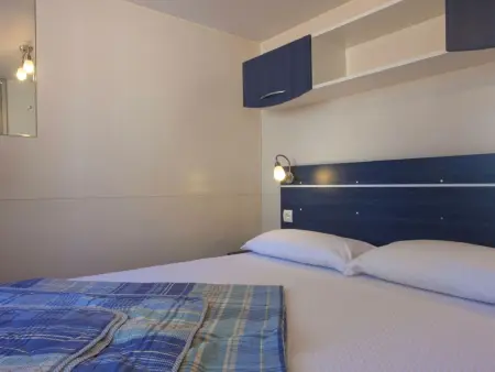 Camping Village Capo d'Orso, Maison 4 personnes à Palau - Photo 5