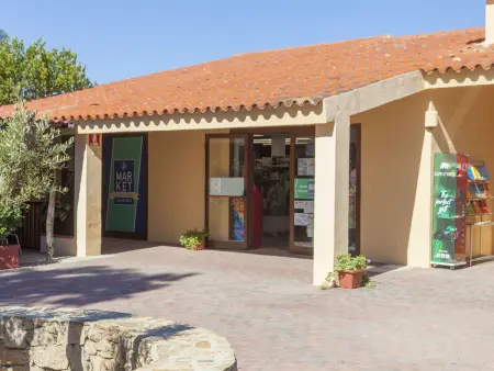 Camping Village Capo d'Orso, Maison 4 personnes à Palau - Photo 15