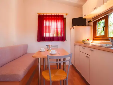 Camping Village Capo d'Orso, Maison 4 personnes à Palau - Photo 2