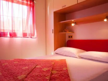 Camping Village Capo d'Orso, Maison 4 personnes à Palau - Photo 6