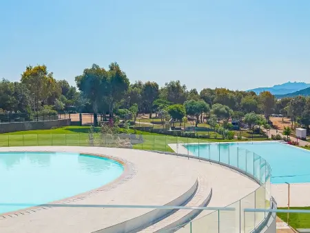 Camping Village Capo d'Orso, Maison 4 personnes à Palau - Photo 8