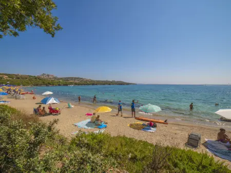 Camping Village Capo d'Orso, Maison 4 personnes à Palau - Photo 23