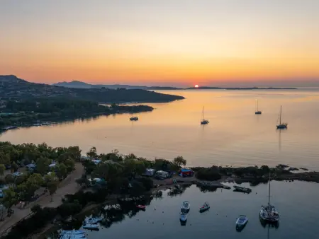 Camping Village Capo d'Orso, Maison 4 personnes à Palau - Photo 26