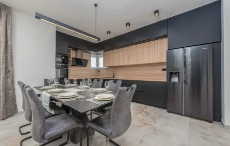 CDI706, Maison 10 personnes à Murvica - Photo 3