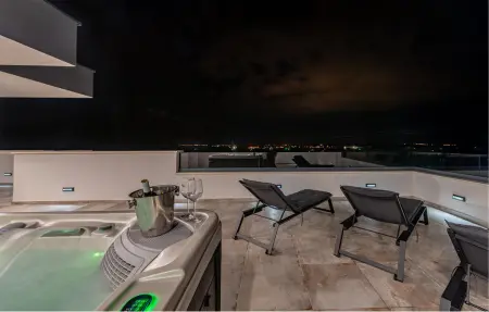 CDI706, Maison 10 personnes à Murvica - Photo 6