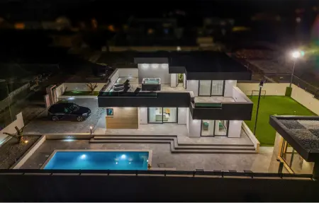 CDI706, Maison 10 personnes à Murvica - Photo 7