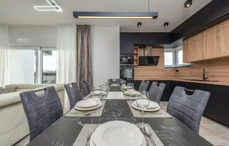 CDI706, Maison 10 personnes à Murvica - Photo 18