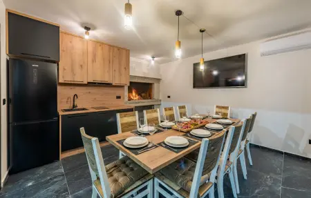 CDI706, Maison 10 personnes à Murvica - Photo 19