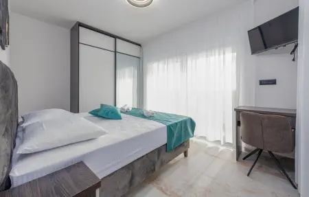 CDI706, Maison 10 personnes à Murvica - Photo 20