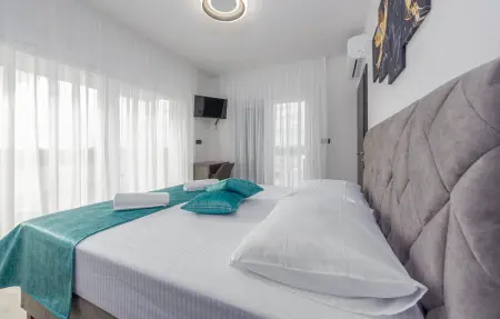 CDI706, Maison 10 personnes à Murvica - Photo 21
