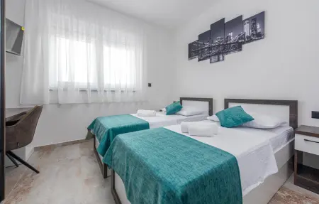 CDI706, Maison 10 personnes à Murvica - Photo 22