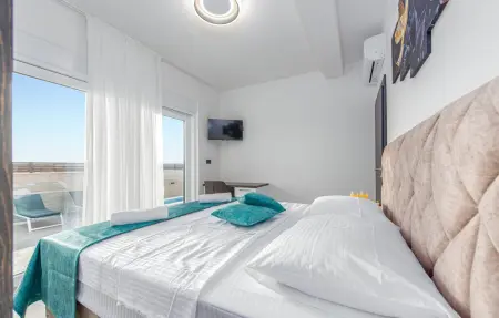 CDI706, Maison 10 personnes à Murvica - Photo 24
