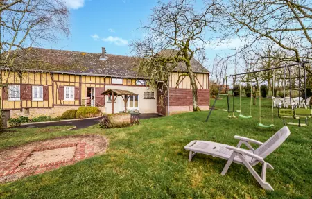 Maison 6 personnes à Rubigny - Photo 1