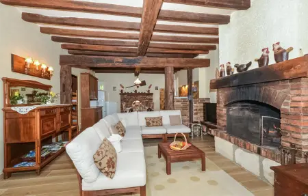 Maison 6 personnes à Rubigny - Photo 2