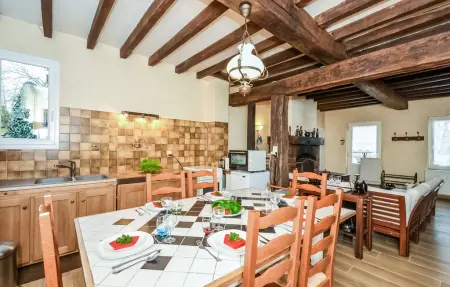 Maison 6 personnes à Rubigny - Photo 3