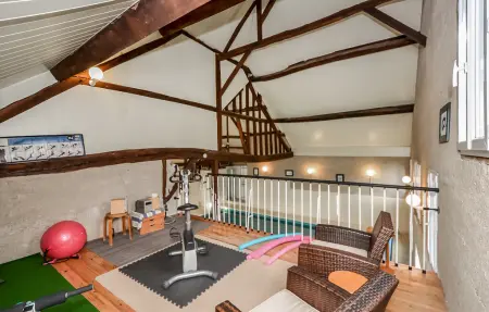 Maison 6 personnes à Rubigny - Photo 6
