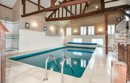 Maison 6 personnes à Rubigny - Photo 8