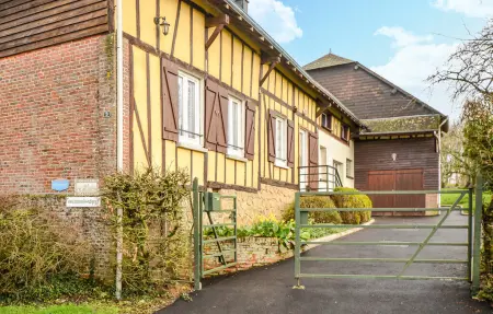 Maison 6 personnes à Rubigny - Photo 9