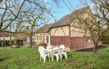 Maison 6 personnes à Rubigny - Photo 10