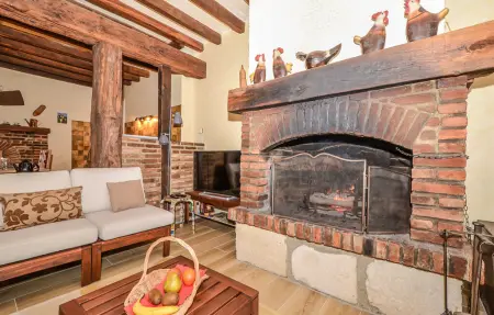 Maison 6 personnes à Rubigny - Photo 12