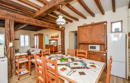 Maison 6 personnes à Rubigny - Photo 14