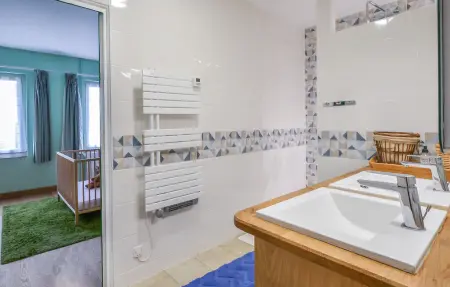 Maison 6 personnes à Rubigny - Photo 20
