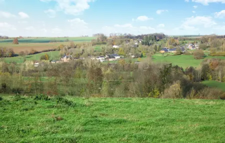 Maison 6 personnes à Rubigny - Photo 23