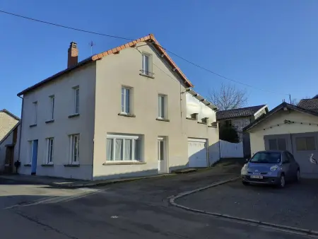 Gîte confortable près de Vichy avec animaux admis - Photo 2