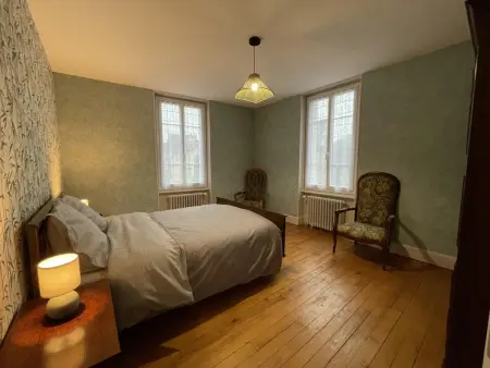 Gîte confortable près de Vichy avec animaux admis - Photo 9