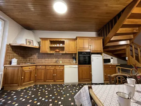 Gîte confortable près de Vichy avec animaux admis - Photo 17