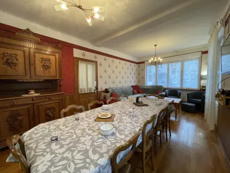 Gîte confortable avec terrasse dans la Montagne bourbonnaise, animaux acceptés - Photo 19